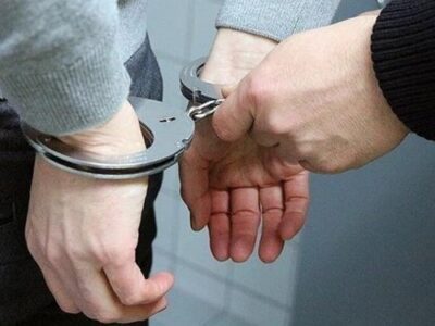 دهیار سابق یکی از روستاهای رباط‌کریم بازداشت شد