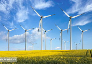 ساخت نیروگاه بادی / افزایش نیروگاه‌ های تجدید در دستور کار است