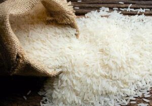 سرانه مصرف برنج در کشور به ۲۵ کیلوگرم کاهش یافته است