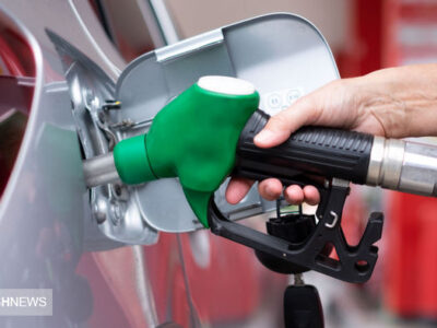 سیگنال دولت به قیمت بنزین / دولت حجت را تمام کرد