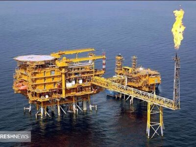 طمع نفتی عربستان و کویت / نبض اقتصاد جهان در دستان ایران
