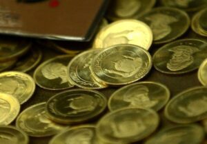 قیمت سکه و طلا از شنبه کاهش می‌یابد