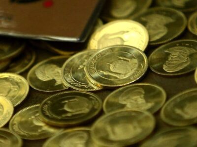 قیمت سکه و طلا از شنبه کاهش می‌یابد