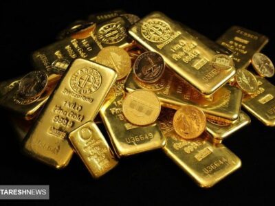 قیمت طلا از این تاریخ کاهش پیدا می کند / پیش بینی بازار سکه