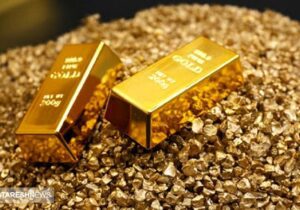 قیمت طلا سرمایه گذاران را نگران کرد / بازار به کدام سمت می رود؟