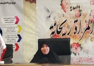 نخستین یادواره شهدای زن در ملارد برگزار می‌شود