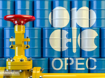 نفت در مسیر افزایش قیمت / بازار جهانی در آشوب