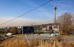 هوای این دو منطقه تهران پاک شد