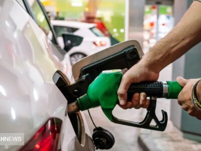 پیش بینی قیمت بنزین در سال آینده / گرانی بیخ گوش مردم؟