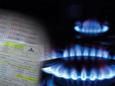 آماده باش فوری در مورد مصرف گاز کشور/ بخش خانگی چقدر سهم دارد؟