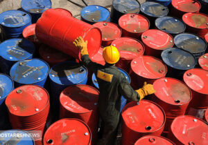 تجارت نفت بدون دلار / عراق خواهان یک تصمیم مهم شد