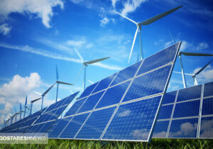 توسعه نیروگاه‌های تجدیدپذیر / جریان پرسود اقتصاد در حرکت است