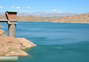 وضعیت بحرانی آب / حجم سدها کاهش یافت