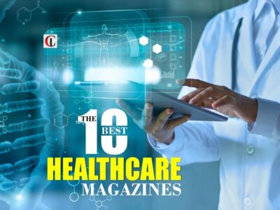 با بهترین مجله‌های سلامت و پزشکی ایران و جهان آشنا شوید
