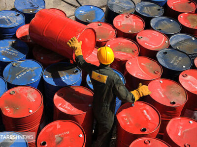 تحولات بازار نفت / قیمت طلای سیاه آرام گرفت؟
