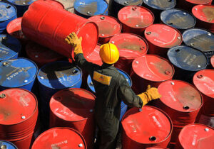 صعود قیمت نفت در بازار جهانی