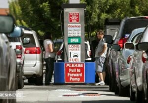 نا امیدی از دریافت بنزین یارانه ای / زنگ خطر به صدا درآمد