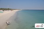 خرید، تفریح و ساحل در یکجا! سفری بی‌نظیر در قلب خلیج فارس!