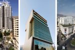 انتخاب بهترین منطقه برای دفتر کار در تهران