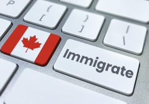 مهاجرت آسان به کانادا از طریق ویزای IMP 