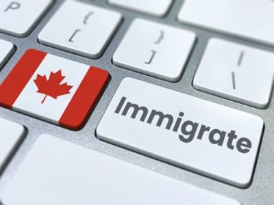 مهاجرت آسان به کانادا از طریق ویزای IMP 
