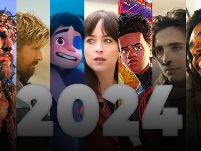 بهترین فیلم های ۲۰۲۴ – ۱۰ اثر مورد انتظار