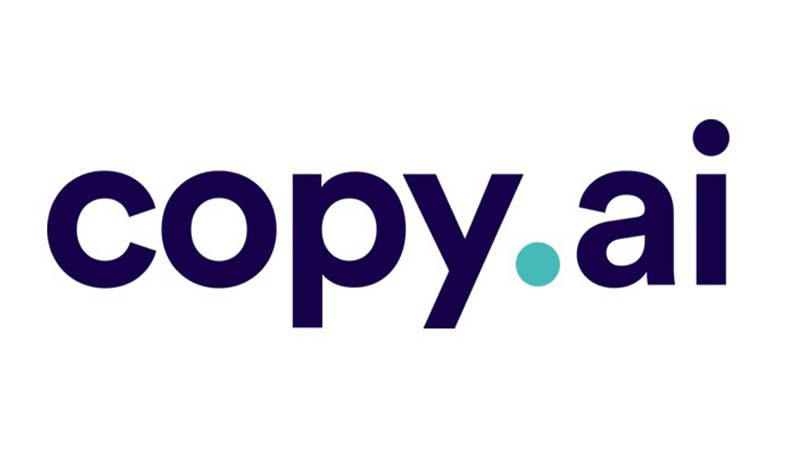 سایت copy.ai، هوش مصنوعی پر قدرت