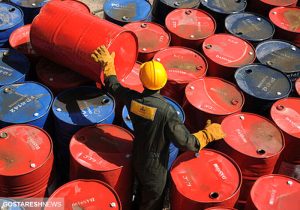 افزایش صادرات نفت / ایران رکورد را شکست