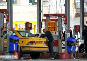 افزایش مصرف سوخت با خودروهای بی کیفیت داخلی/بنزین تاوان پس میدهد