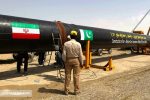 خسارت ۱۸میلیارد دلاری برای ایران / گاز به پاکستان نرسید