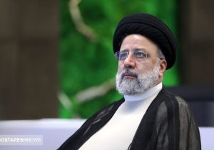 رییس جمهور: تنش آبی در تهران معنی ندارد