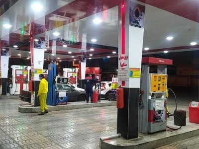 شایعات کارت آزاد سوخت/تکلیف  پمپ بنزین ها تا عید فطر چیست؟