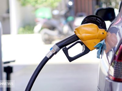 وضعیت مصرف بنزین / رکورد جدید شکسته شد