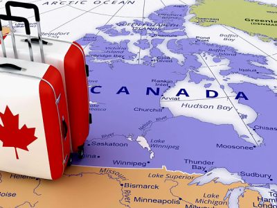 برنامه سطوح مهاجرتی کانادا برای سال های ۲۰۲۴-۲۰۲۶