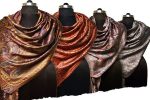 خرید مستقیم شال و روسری از تولیدی (خداحافظی با واسطه‌ها!)