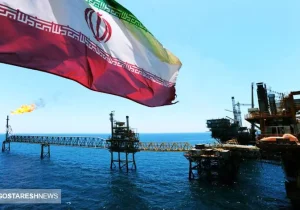افزایش اکتشاف نفت / ایران دست به رکورد جدید زد