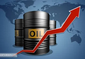 افزایش قیمت نفت / طلای سیاه در مسیر صعود قرار گرفت