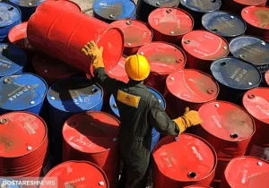 ماجرای صادرات نفت ایران / تحریم ها کنار رفت؟