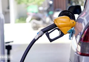 نابودی بنزین با خودروهای داخلی / هشدار مهم را جدی بگیرید