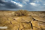 وضع وخیم منابع آب / بحران نزدیک این استان ها شد