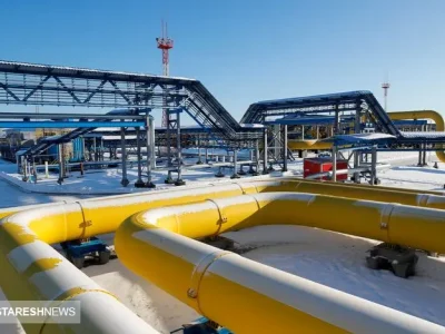 صادرات گاز به اروپا | ترکمنستان دست به اقدام مهم زد