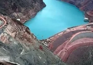 مرتفع ترین سد دنیا | ایران شگفتی به پا کرد