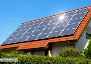 هزینه ساخت نیروگاه خورشیدی خانگی | وام ها جوابگوی نیاز هستند؟