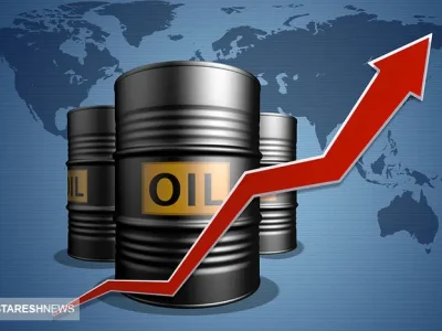 واکنش بازار انرژی به یک جنگ تمام عیار | قیمت نفت صعودی شد