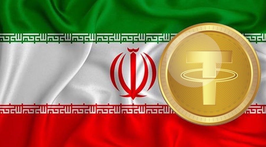 2 دلیل عمده برای خرید تتر در ایران 