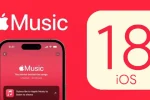 اپل موزیک در ios 18 چه تغییراتی داشته است؟! | قابلیت ها و ویژگی های Apple Music