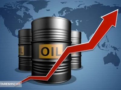 افزایش قیمت نفت | بازار انرژی تکان خورد