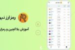 دسترسی آسان و سریع به اطلاعات بازار کریپتو با رمز ارز نیوز 