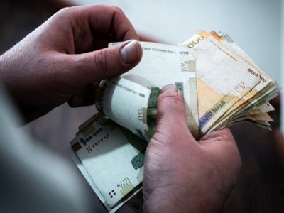 خبر خوش دولت از واریزی جدید به حقوق این دسته از افراد  