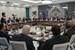 همتی: در بخش اقتصادی با کارآفرینان همفکری خواهم کرد